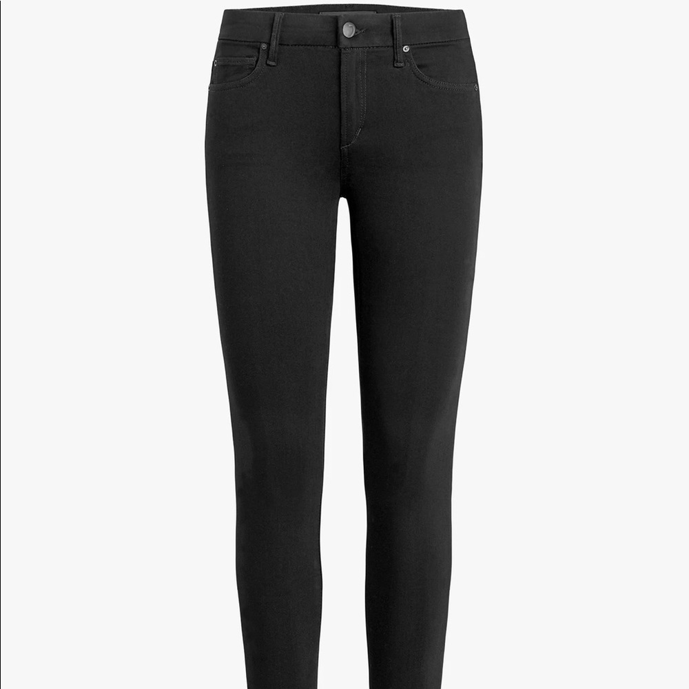 Joes Jeans The Icon - Flawless Midrise Skinny Jeans